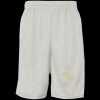 Men's Pro Mesh 9" Shorts with Pockets Thumbnail