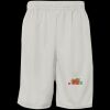 Men's Pro Mesh 9" Shorts with Pockets Thumbnail
