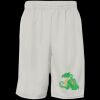 Men's Pro Mesh 9" Shorts with Pockets Thumbnail