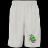 Men's Pro Mesh 9" Shorts with Pockets Thumbnail