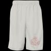 Men's Pro Mesh 9" Shorts with Pockets Thumbnail