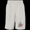 Men's Pro Mesh 9" Shorts with Pockets Thumbnail