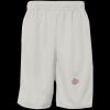 Men's Pro Mesh 9" Shorts with Pockets Thumbnail