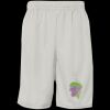 Men's Pro Mesh 9" Shorts with Pockets Thumbnail