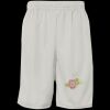 Men's Pro Mesh 9" Shorts with Pockets Thumbnail