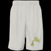 Men's Pro Mesh 9" Shorts with Pockets Thumbnail