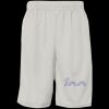 Men's Pro Mesh 9" Shorts with Pockets Thumbnail