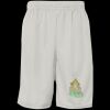 Men's Pro Mesh 9" Shorts with Pockets Thumbnail