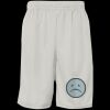 Men's Pro Mesh 9" Shorts with Pockets Thumbnail