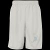 Men's Pro Mesh 9" Shorts with Pockets Thumbnail