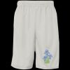 Men's Pro Mesh 9" Shorts with Pockets Thumbnail