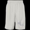 Men's Pro Mesh 9" Shorts with Pockets Thumbnail