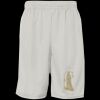 Men's Pro Mesh 9" Shorts with Pockets Thumbnail
