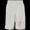 Men's Pro Mesh 9" Shorts with Pockets Thumbnail