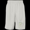 Men's Pro Mesh 9" Shorts with Pockets Thumbnail