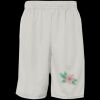 Men's Pro Mesh 9" Shorts with Pockets Thumbnail