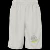 Men's Pro Mesh 9" Shorts with Pockets Thumbnail