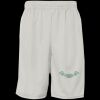 Men's Pro Mesh 9" Shorts with Pockets Thumbnail