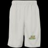 Men's Pro Mesh 9" Shorts with Pockets Thumbnail