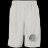 Men's Pro Mesh 9" Shorts with Pockets Thumbnail
