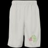 Men's Pro Mesh 9" Shorts with Pockets Thumbnail