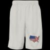 Men's Pro Mesh 9" Shorts with Pockets Thumbnail