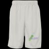 Men's Pro Mesh 9" Shorts with Pockets Thumbnail