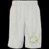 Men's Pro Mesh 9" Shorts with Pockets Thumbnail