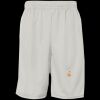 Men's Pro Mesh 9" Shorts with Pockets Thumbnail