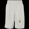 Men's Pro Mesh 9" Shorts with Pockets Thumbnail