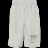 Men's Pro Mesh 9" Shorts with Pockets Thumbnail