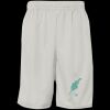 Men's Pro Mesh 9" Shorts with Pockets Thumbnail