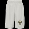 Men's Pro Mesh 9" Shorts with Pockets Thumbnail