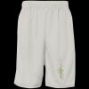Men's Pro Mesh 9" Shorts with Pockets Thumbnail