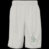 Men's Pro Mesh 9" Shorts with Pockets Thumbnail