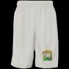 Men's Pro Mesh 9" Shorts with Pockets Thumbnail