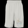 Men's Pro Mesh 9" Shorts with Pockets Thumbnail