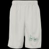 Men's Pro Mesh 9" Shorts with Pockets Thumbnail