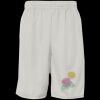 Men's Pro Mesh 9" Shorts with Pockets Thumbnail