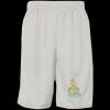 Men's Pro Mesh 9" Shorts with Pockets Thumbnail