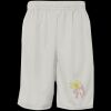 Men's Pro Mesh 9" Shorts with Pockets Thumbnail