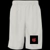 Men's Pro Mesh 9" Shorts with Pockets Thumbnail