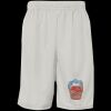 Men's Pro Mesh 9" Shorts with Pockets Thumbnail
