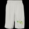 Men's Pro Mesh 9" Shorts with Pockets Thumbnail