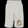 Men's Pro Mesh 9" Shorts with Pockets Thumbnail