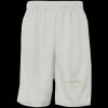 Men's Pro Mesh 9" Shorts with Pockets Thumbnail