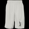 Men's Pro Mesh 9" Shorts with Pockets Thumbnail