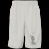 Men's Pro Mesh 9" Shorts with Pockets Thumbnail