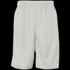 Men's Pro Mesh 9" Shorts with Pockets Thumbnail