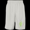 Men's Pro Mesh 9" Shorts with Pockets Thumbnail